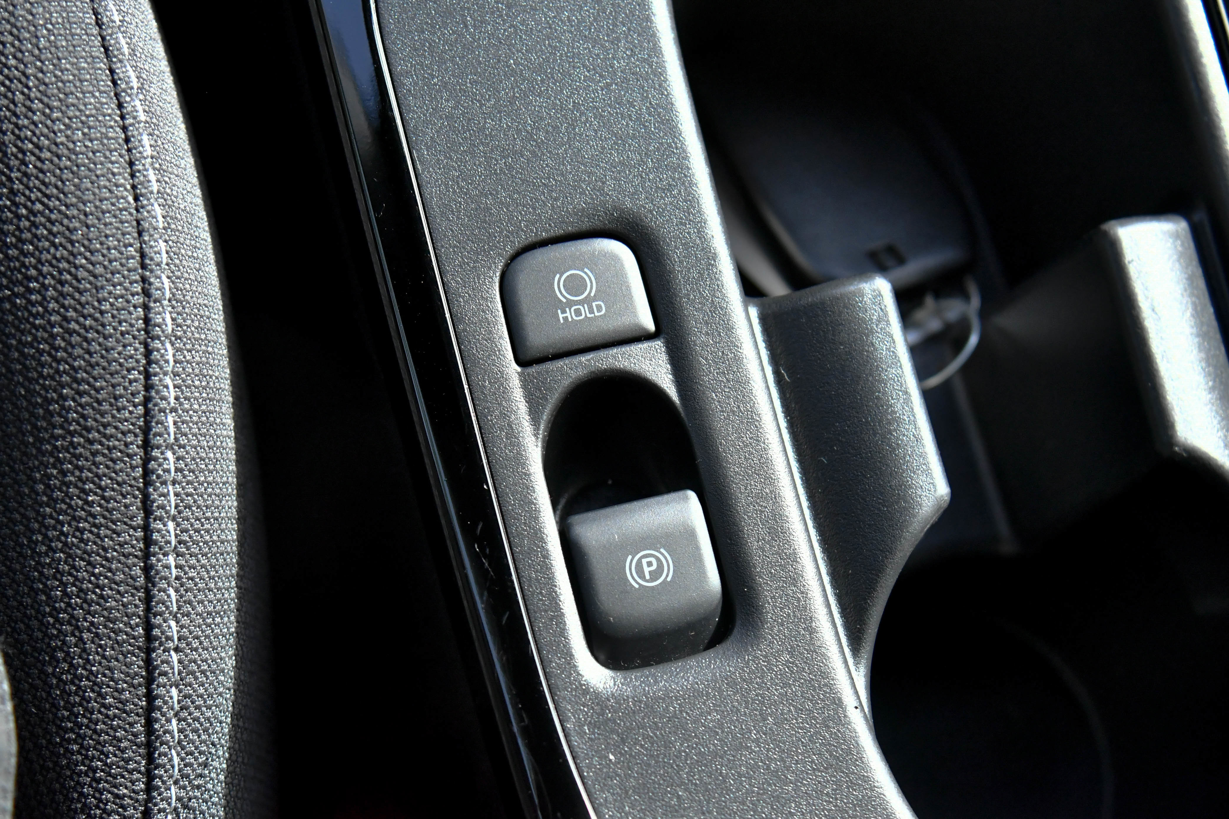 Used 2024 Toyota Corolla SE w/ SE Package image 30