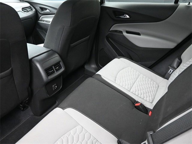 Used 2021 Chevrolet Equinox LS w/ LS Convenience Package image 19