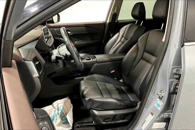 Used 2021 Nissan Rogue SV image 22