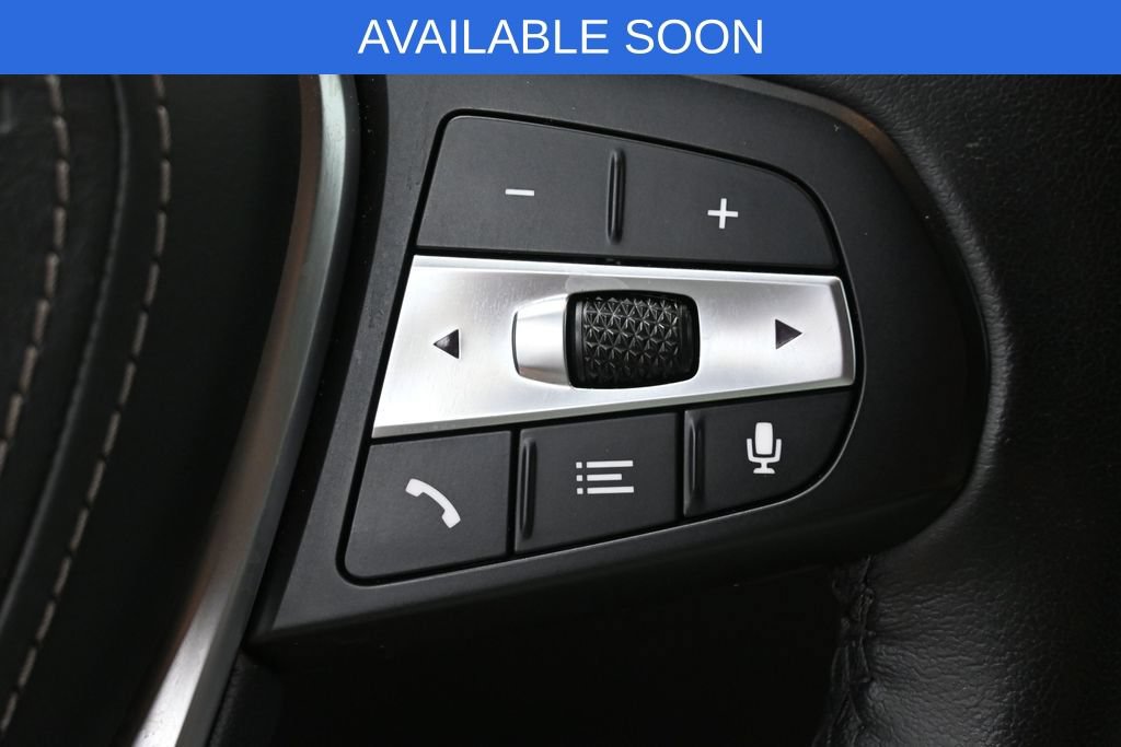 Used 2022 BMW X5 xDrive40i w/ Executive Package AWD/4WD image 20