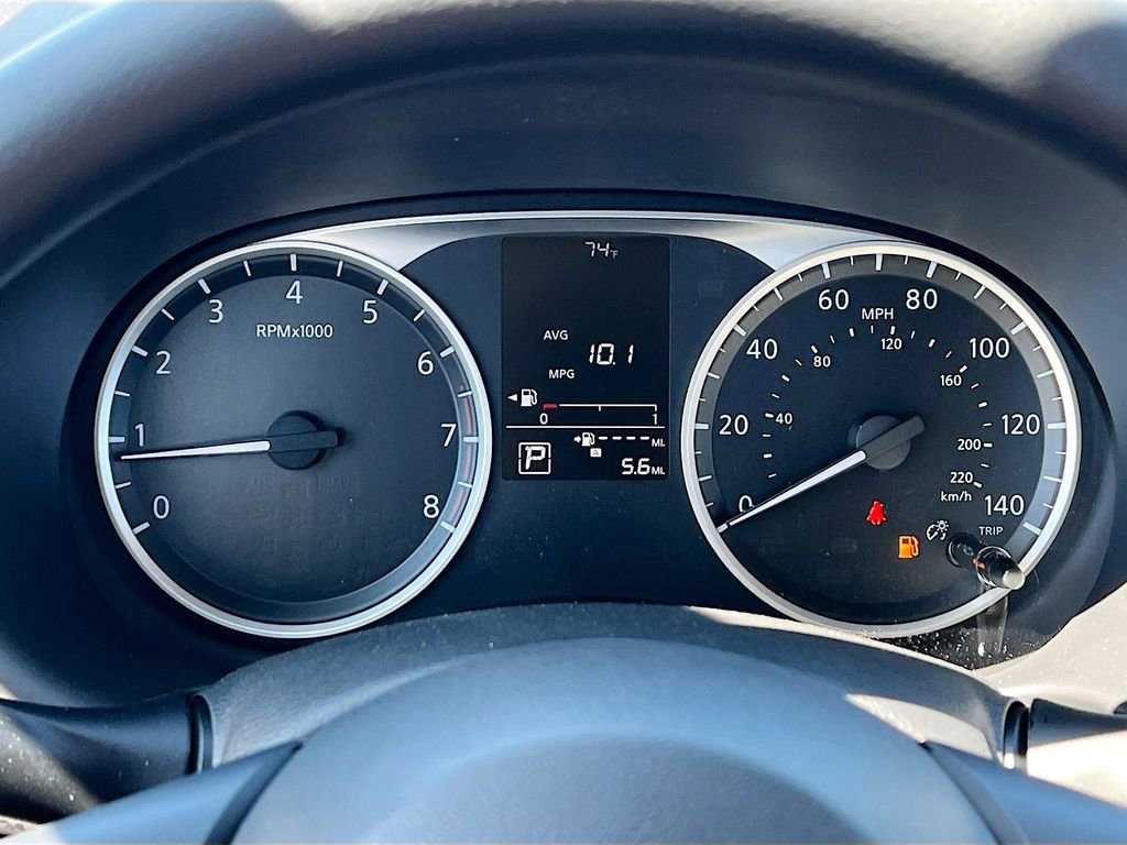 Used 2025 Nissan Kicks Play S FWD image 12