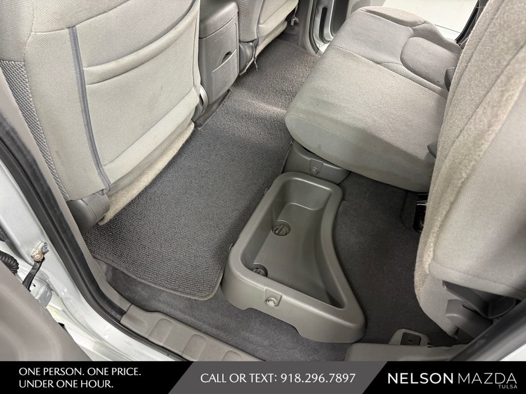Used 2019 Nissan Frontier SV RWD image 36