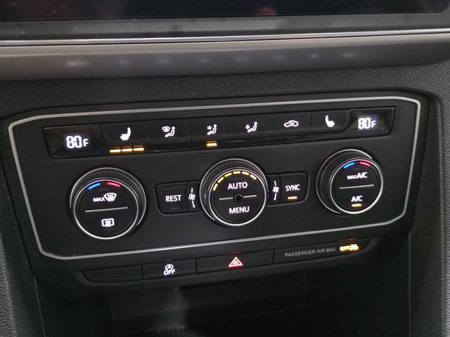 Used 2018 Volkswagen Atlas SE image 19