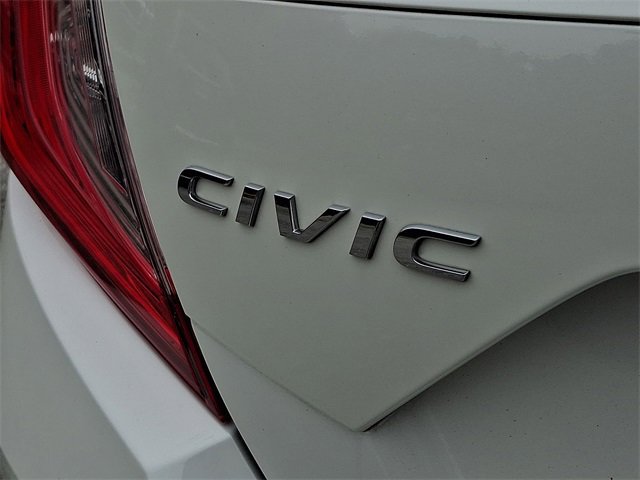Used 2018 Honda Civic EX image 29