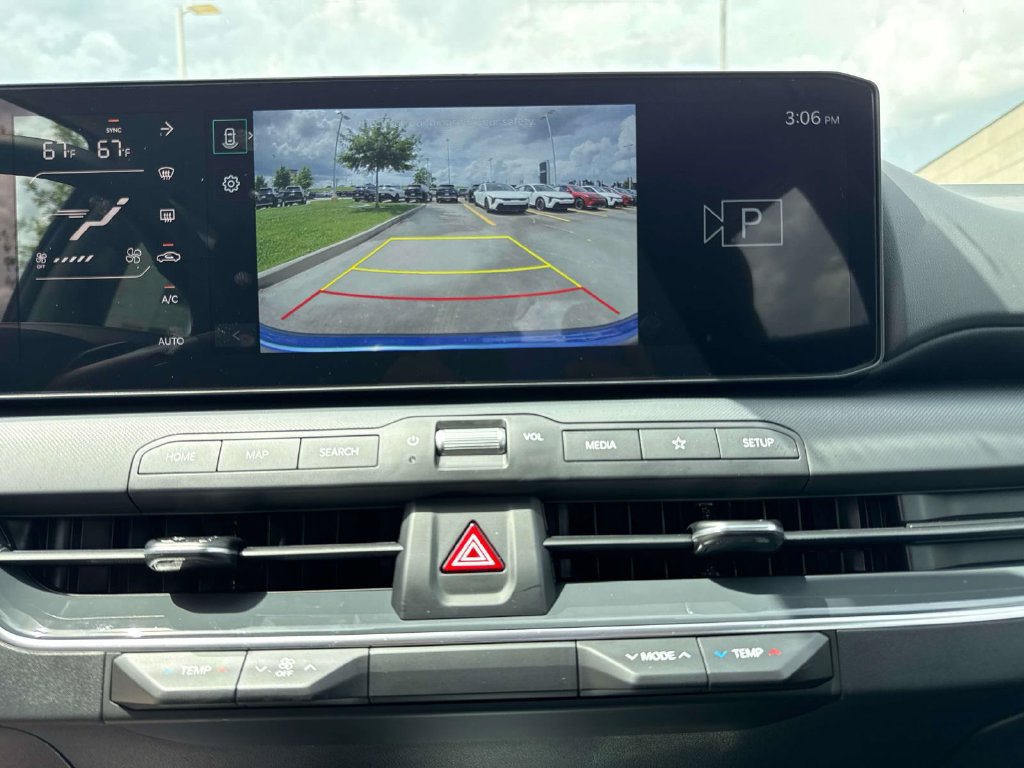 New 2026 Kia K4 EX FWD image 26
