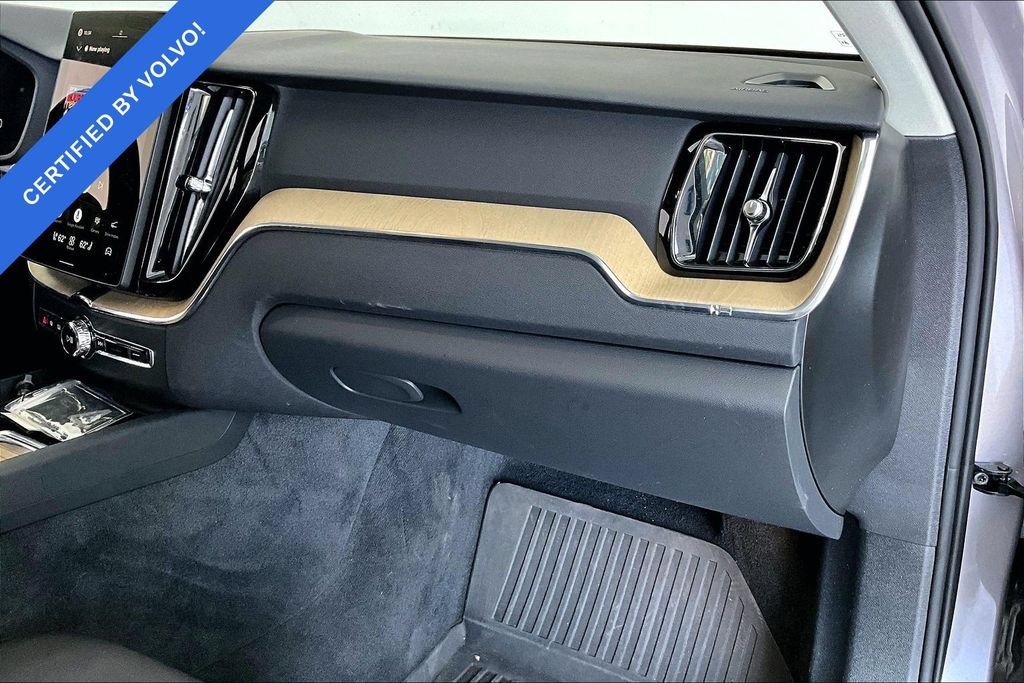 Certified 2026 Volvo XC60 B5 Plus AWD/4WD image 20