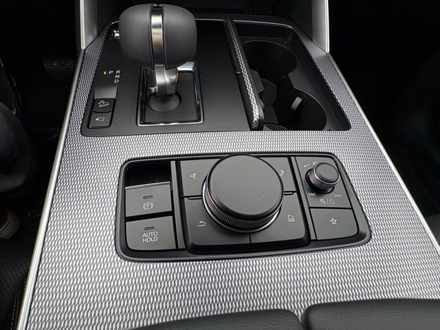 New 2026 MAZDA CX-90 3.3 Turbo S w/ Premium Package image 24