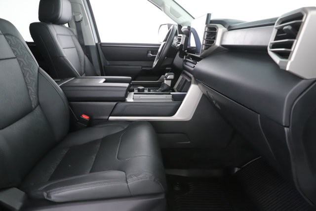 Used 2024 Toyota Sequoia Limited AWD/4WD image 42