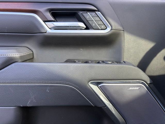 Certified 2026 GMC Sierra 3500 Denali w/ Denali Reserve Package image 28