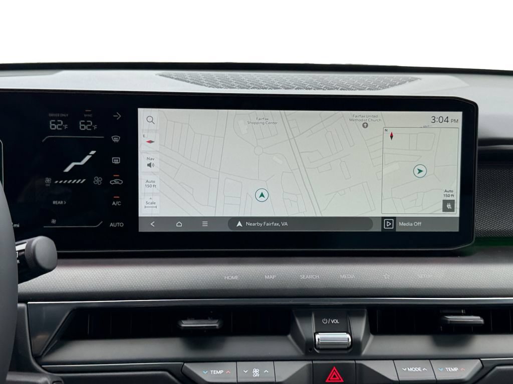 New 2026 Kia EV9 GT-Line AWD/4WD image 19