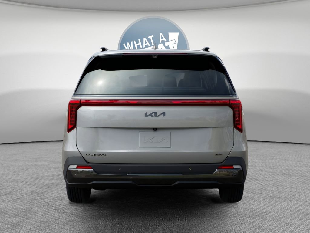 New 2026 Kia Carnival SX Prestige FWD image 13