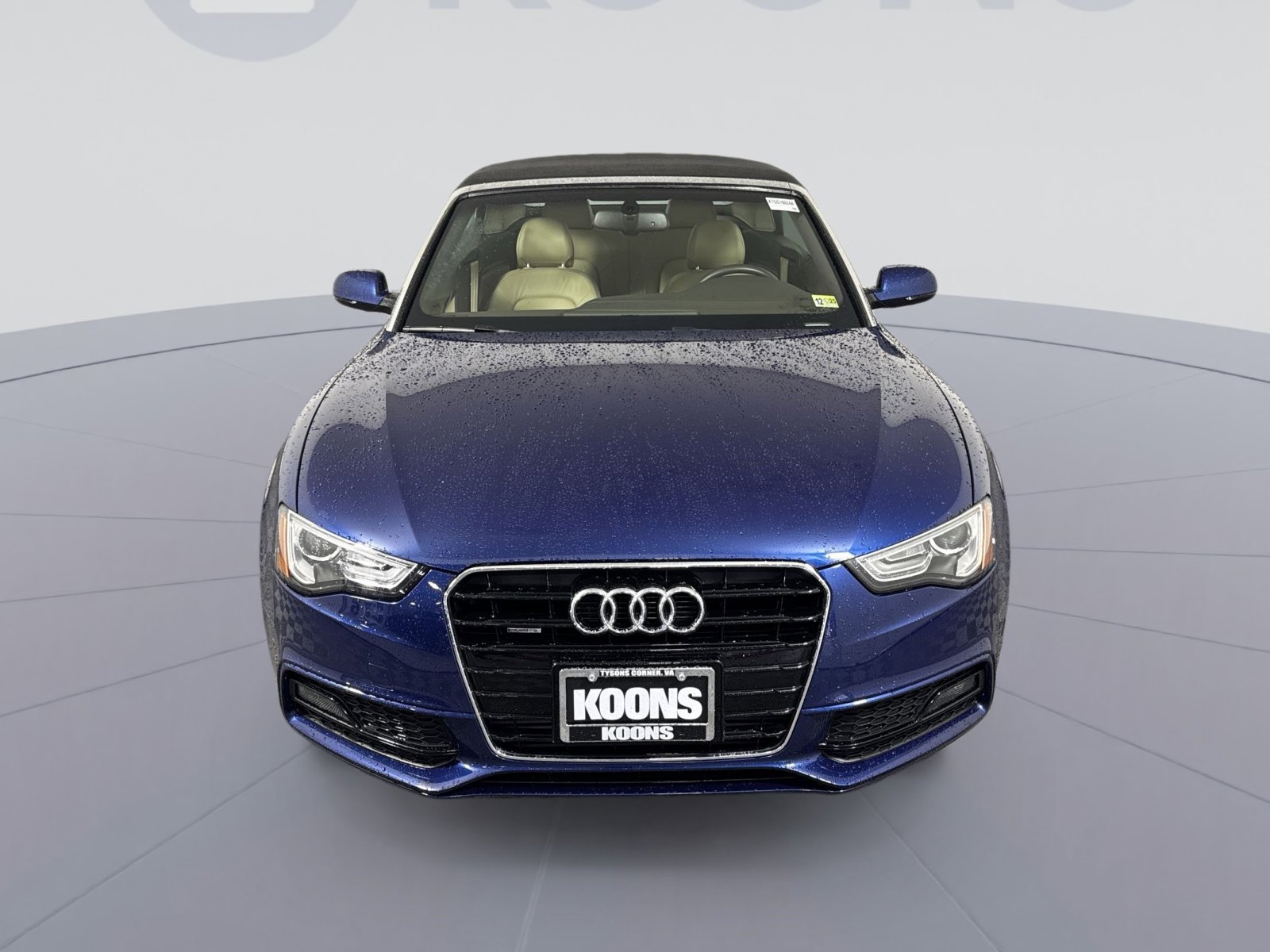 Used 2016 Audi A5 2.0T Premium Plus w/ Technology Package image 11