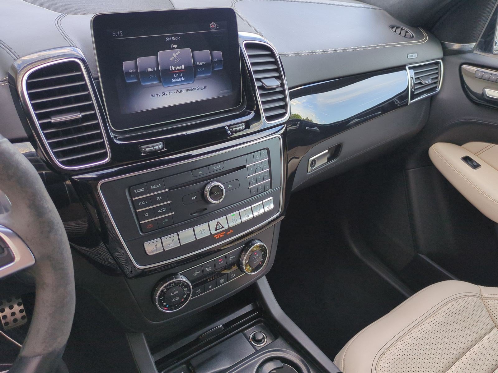 Used 2019 Mercedes-Benz GLE 63 AMG S image 30