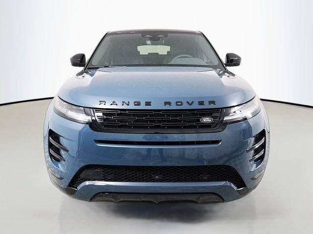 Certified 2026 Land Rover Range Rover Evoque Dynamic SE AWD/4WD image 2