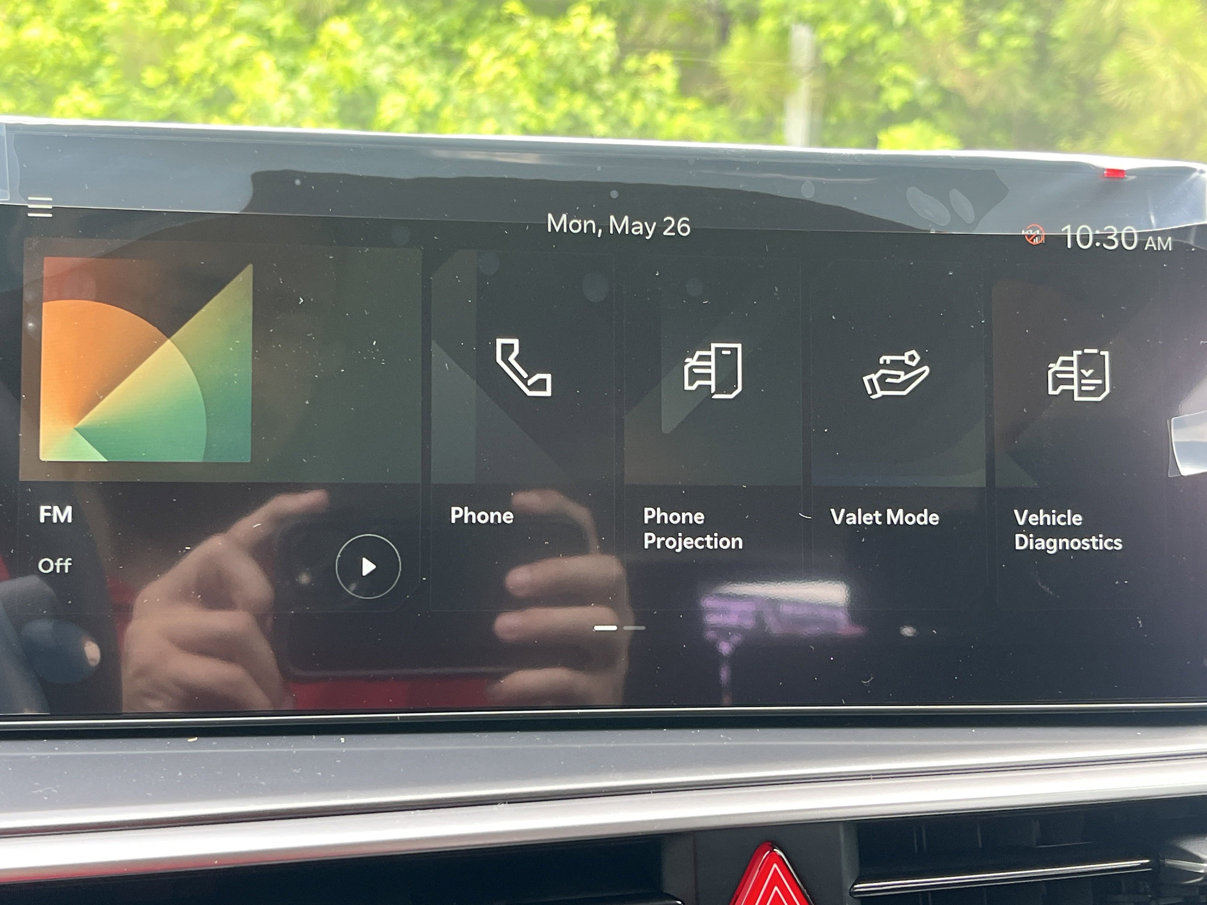 New 2025 Kia Sorento LX image 6