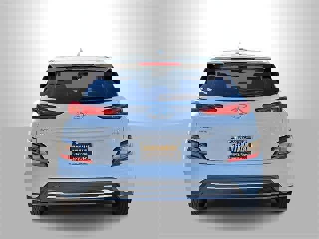 Certified 2023 Hyundai Kona SE w/ Cargo Package image 7