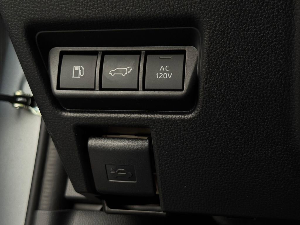 Used 2026 Toyota Prius Plug-In Hybrid w/ Limited Premium Package image 35