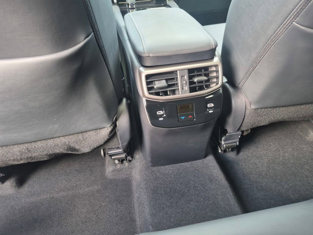 Used 2025 Lexus RX 350 FWD w/ Technology Package image 25