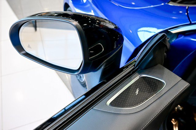 Used 2025 Mercedes-Benz CLE 53 AMG 4MATIC Coupe image 47