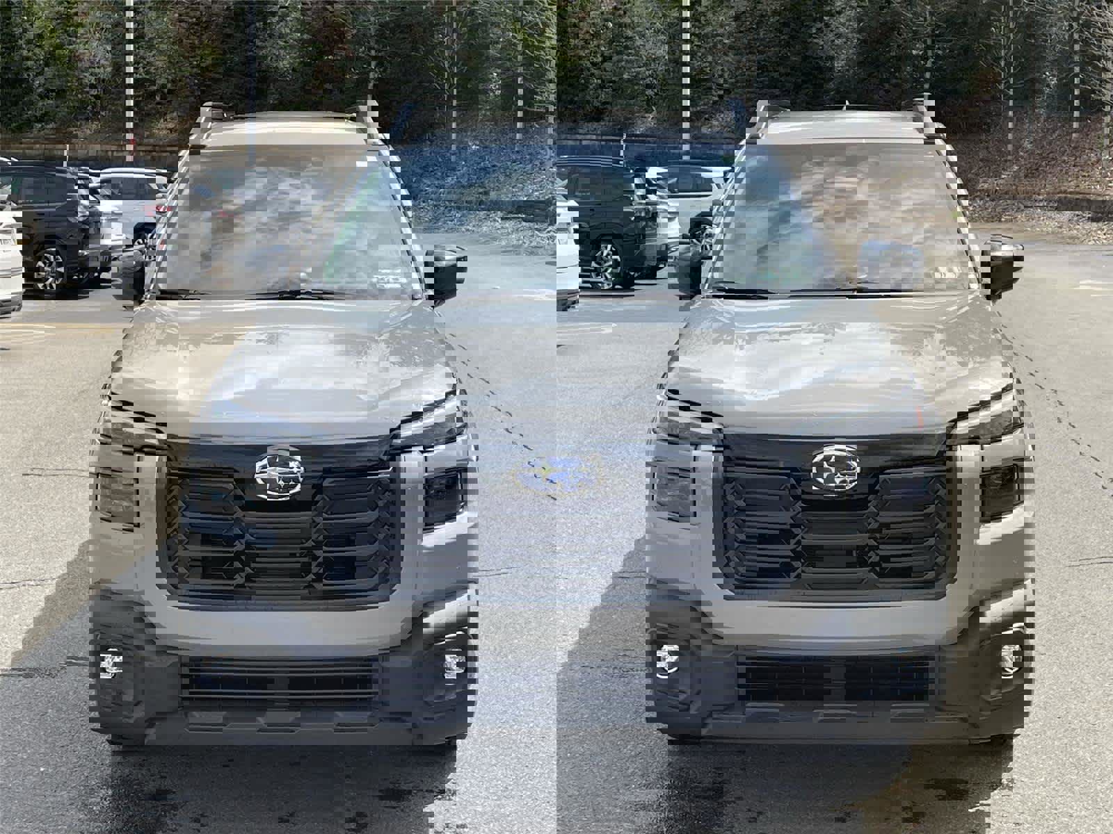 Used 2026 Subaru Outback Premium image 8