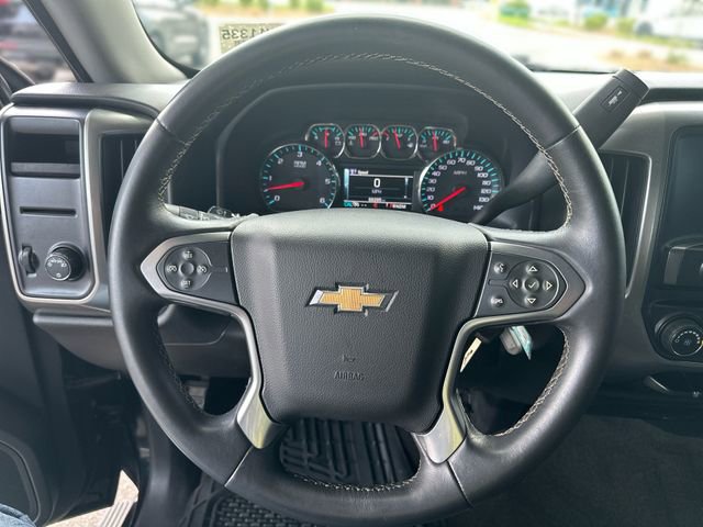 Used 2015 Chevrolet Silverado 1500 LT RWD image 15