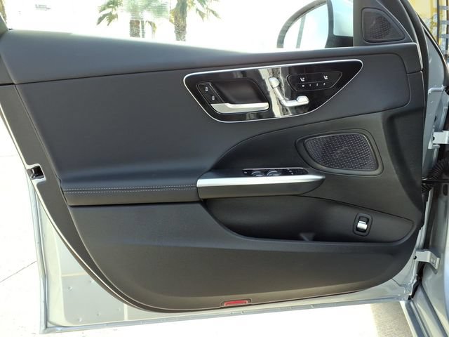New 2026 Mercedes-Benz C 300 4MATIC Sedan image 12