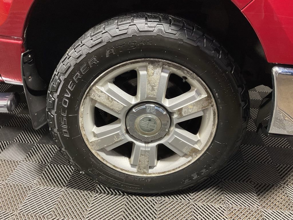 Used 2013 Ford F150 XLT w/ Luxury Equipment Group image 27