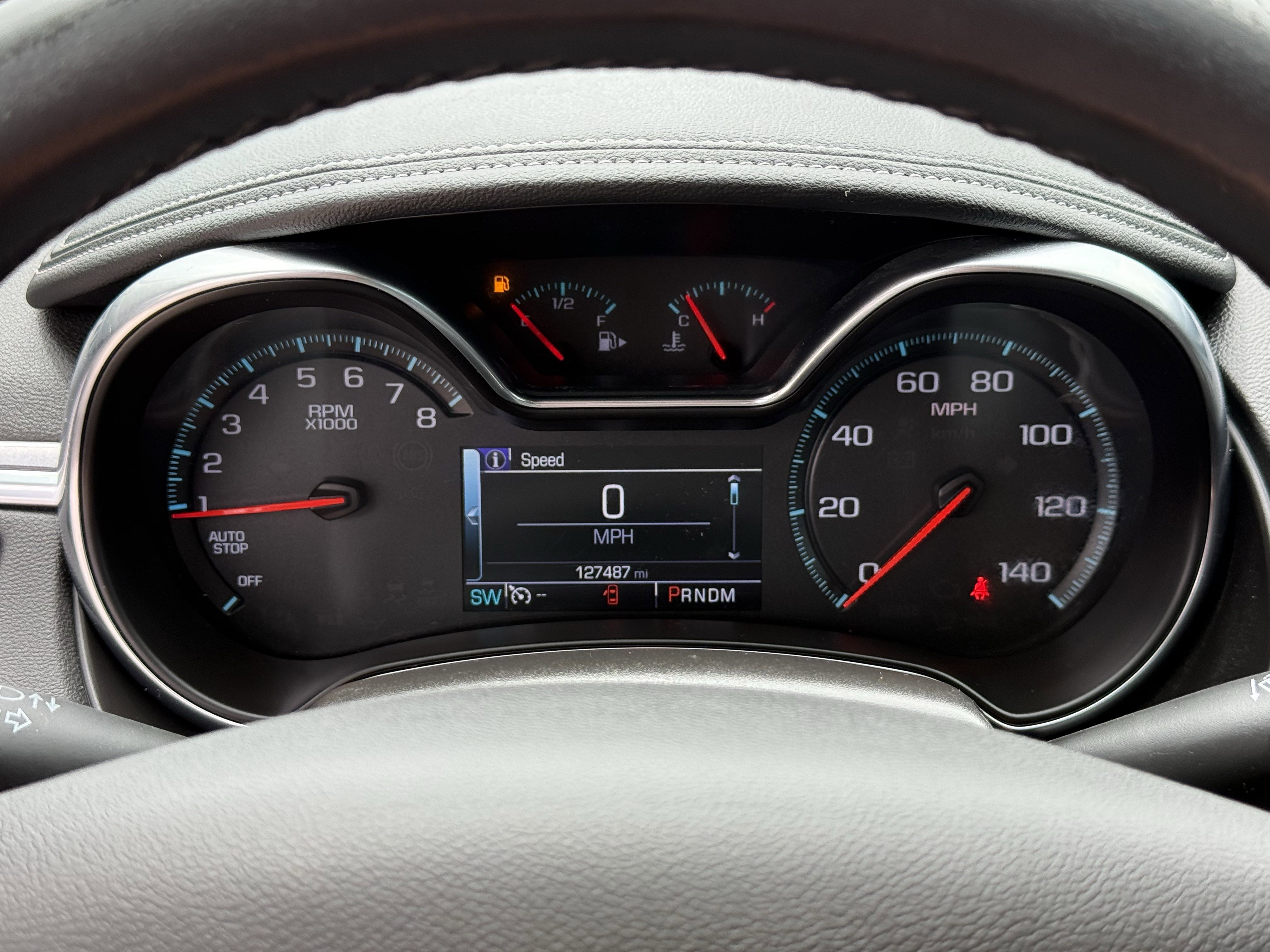 Used 2019 Chevrolet Impala LT image 18