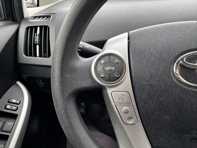 Used 2014 Toyota Prius Three image 22