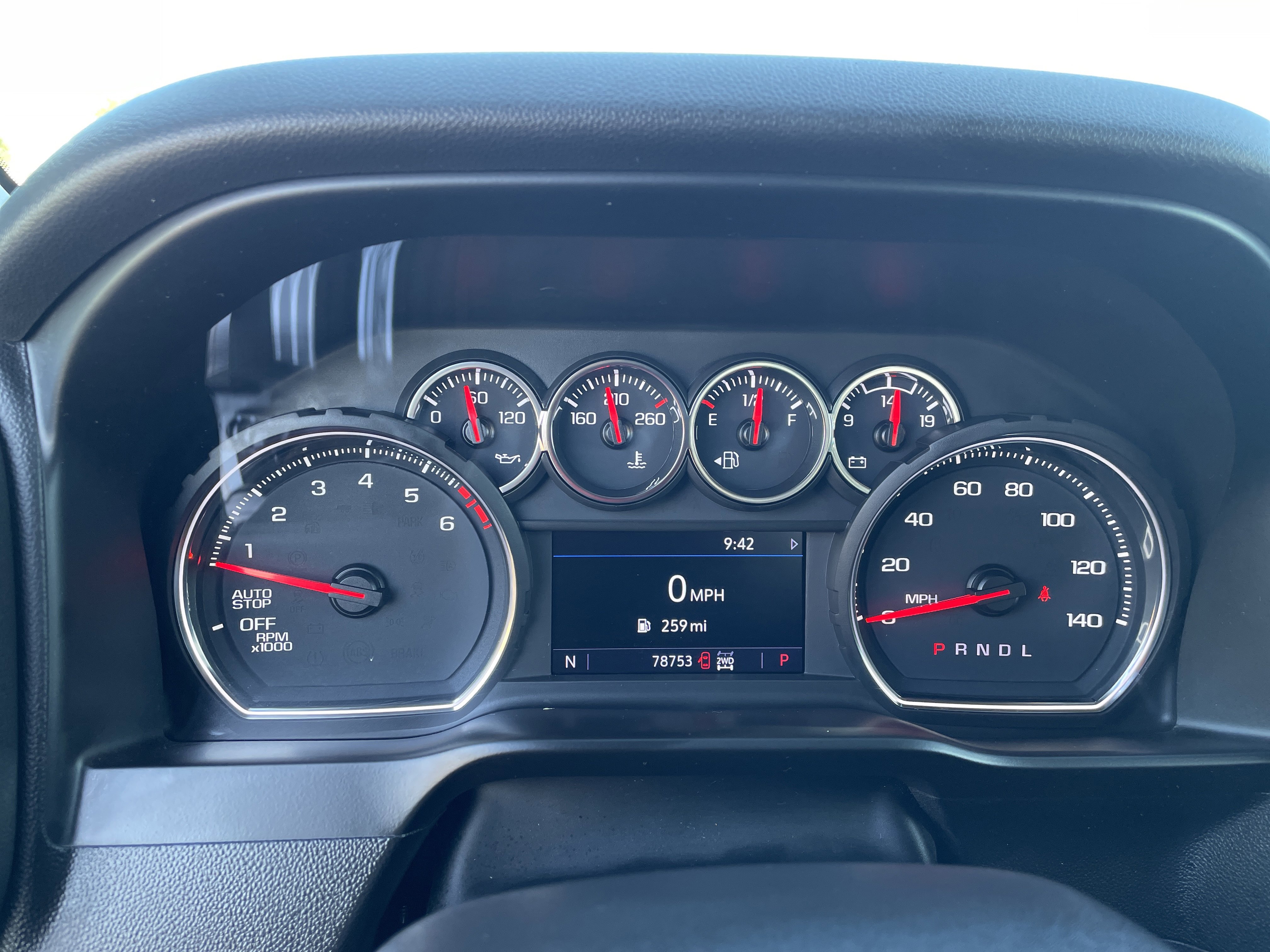 Used 2021 Chevrolet Silverado 1500 LT w/ All Star Edition Plus image 11