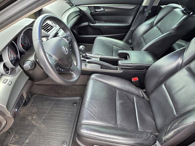 Used 2014 Acura TL w/ Technology Package FWD image 6