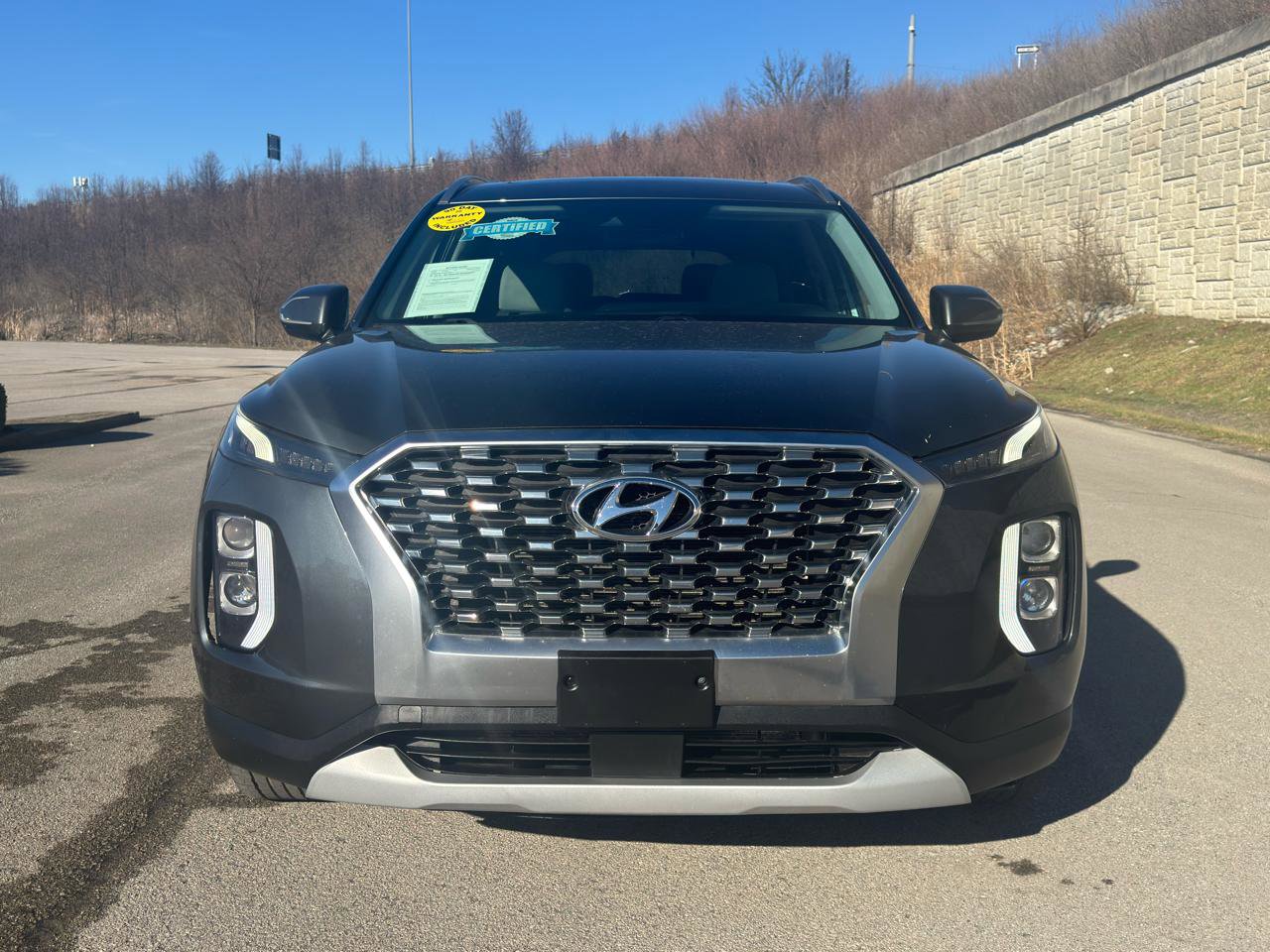 Used 2020 Hyundai Palisade SEL image 10