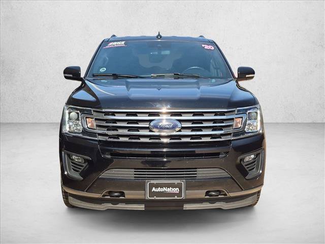 Used 2020 Ford Expedition XLT w/ Equipment Group 202A AWD/4WD image 2