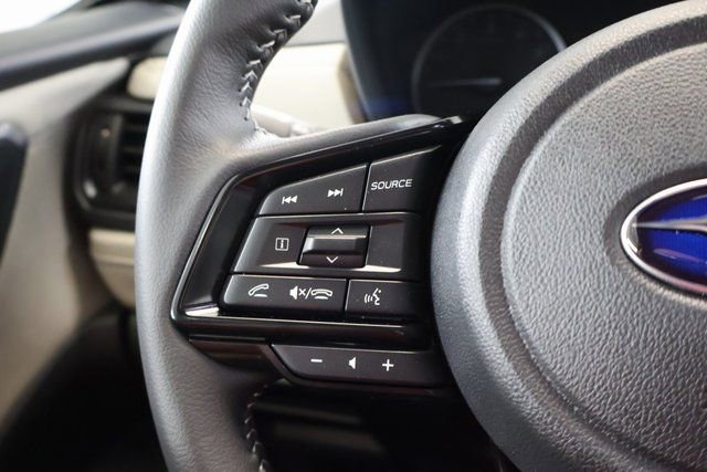 New 2026 Subaru Forester Premium image 19