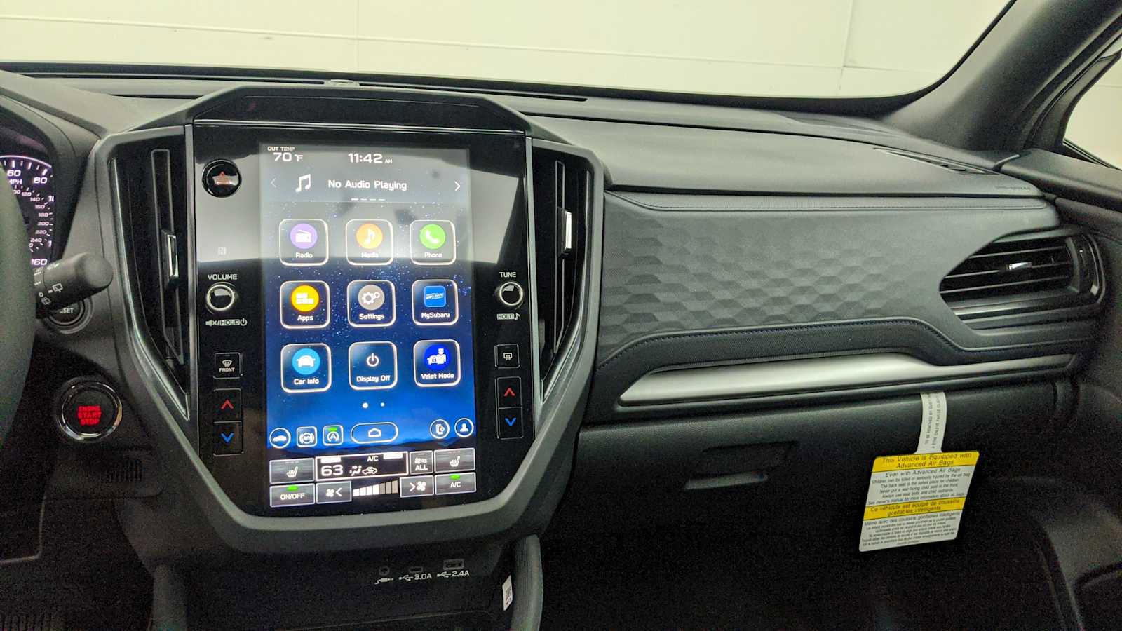 New 2026 Subaru Forester Premium image 21