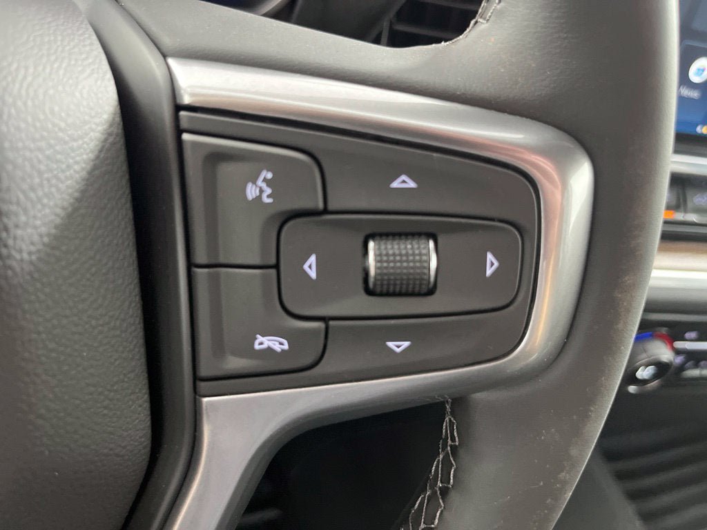 New 2026 Chevrolet Silverado 1500 LT AWD/4WD image 29