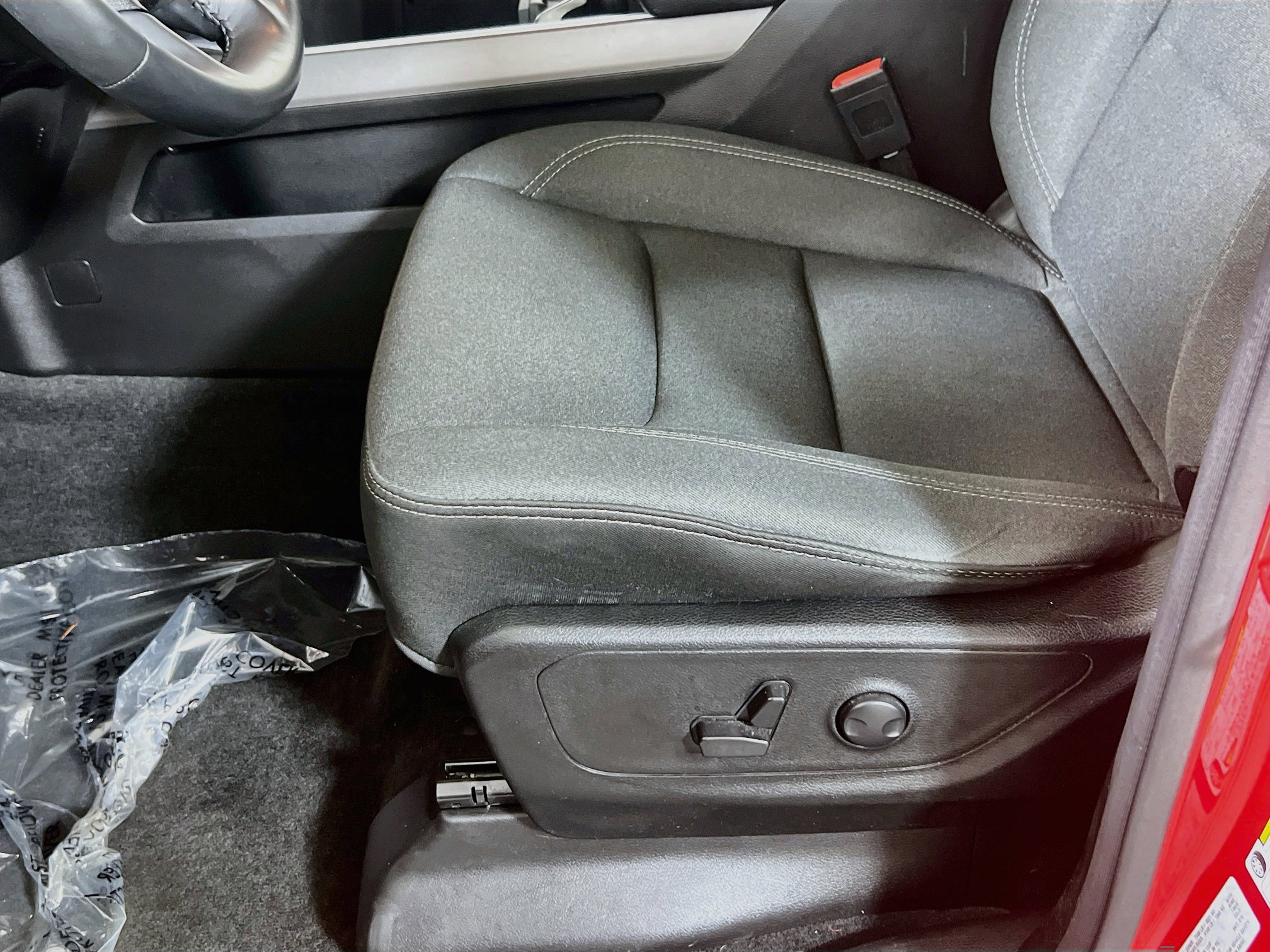 Used 2023 RAM 1500 Big Horn AWD/4WD image 19