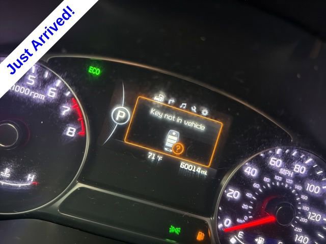 Used 2015 Kia Soul ! w/ Sun & Sound Package FWD image 12