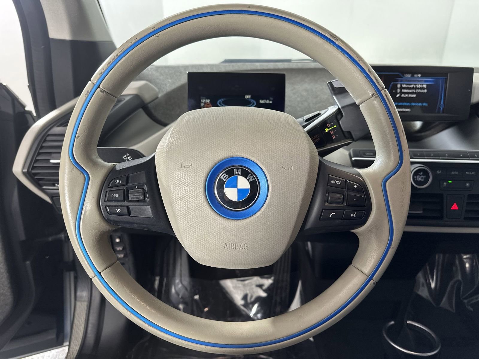 Used 2017 BMW i3 w/ Range Extender image 18
