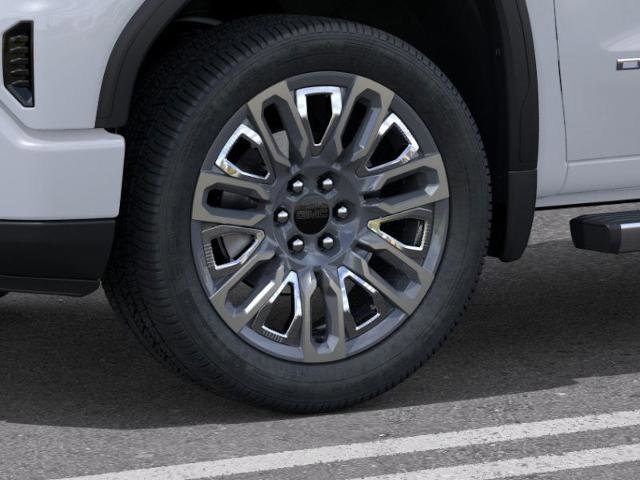 New 2026 GMC Sierra 1500 Denali Ultimate image 31