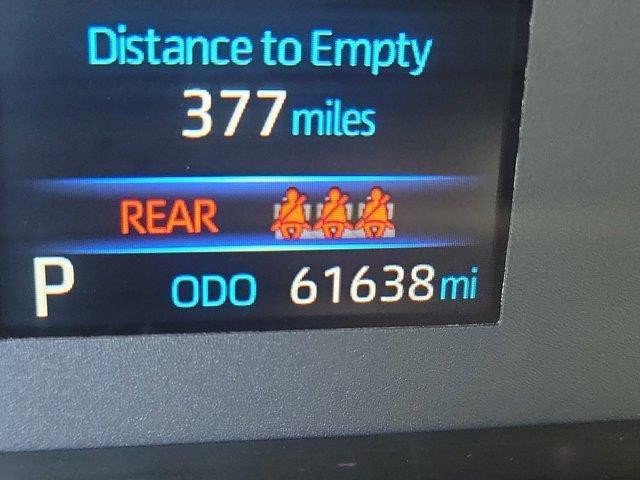 Used 2023 Toyota Corolla LE FWD image 20
