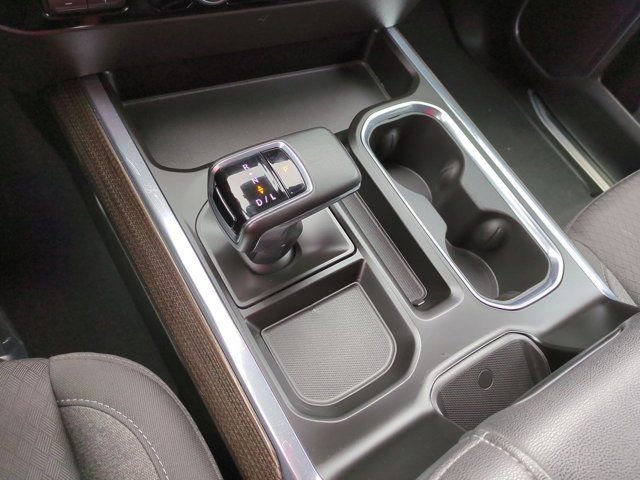 Used 2024 Chevrolet Silverado 1500 RST w/ Redline Edition image 15