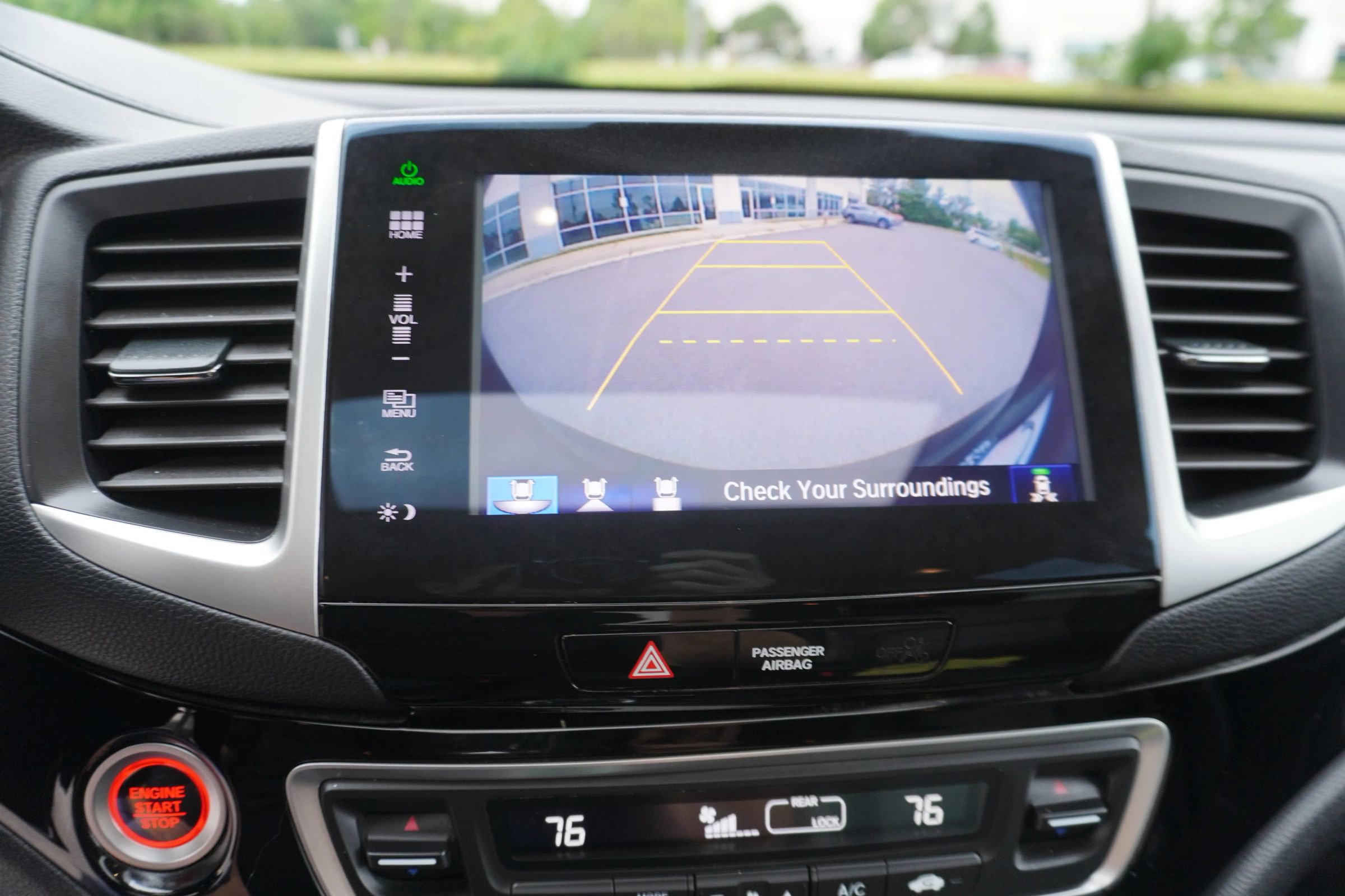 Used 2016 Honda Pilot Elite image 22
