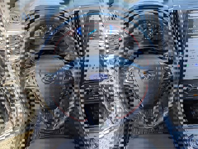 Used 2024 Ford Edge ST-Line image 27