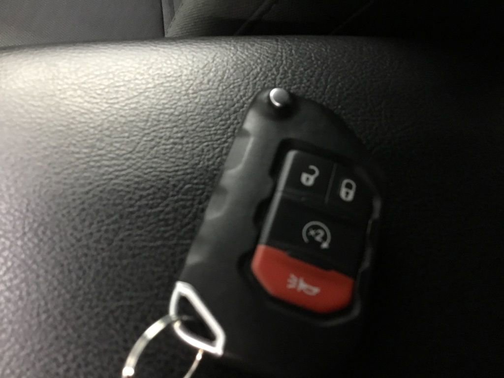 Used 2022 Jeep Wrangler Unlimited Sport image 10