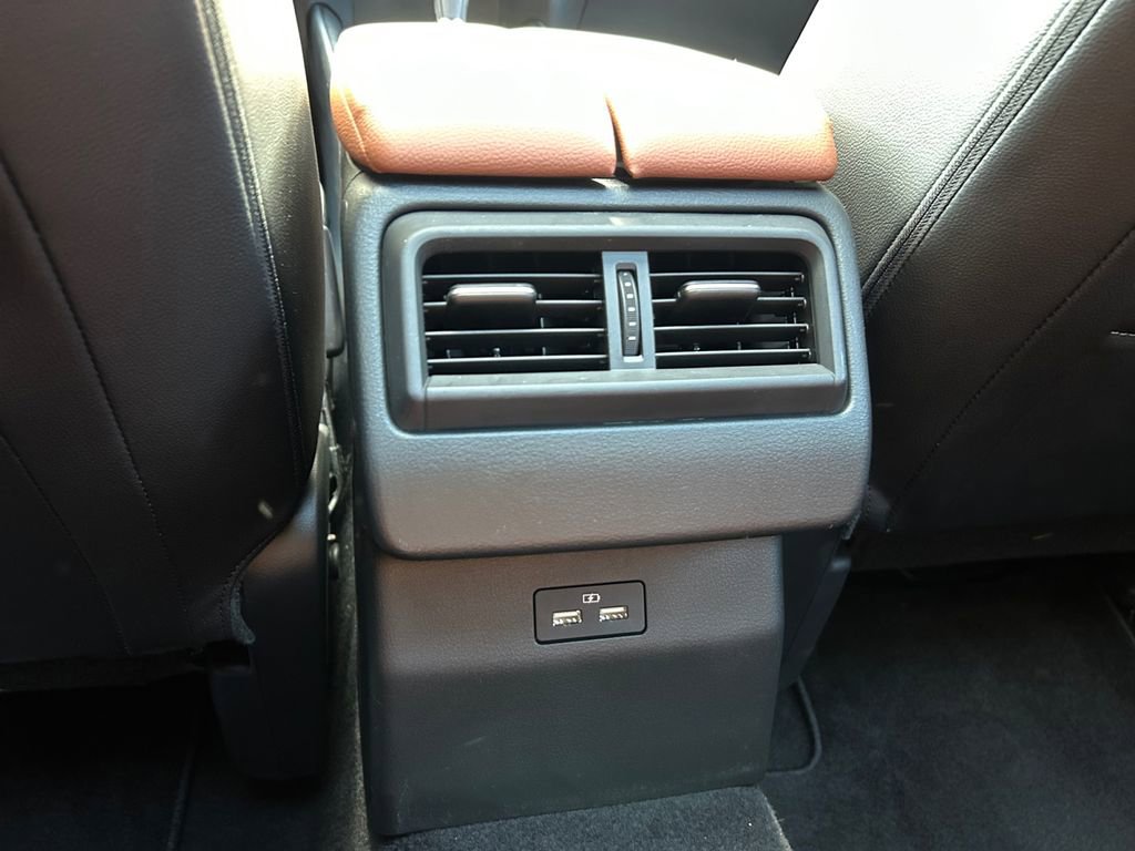 Used 2023 MAZDA CX-50 Meridian Edition w/ Cargo Package image 36