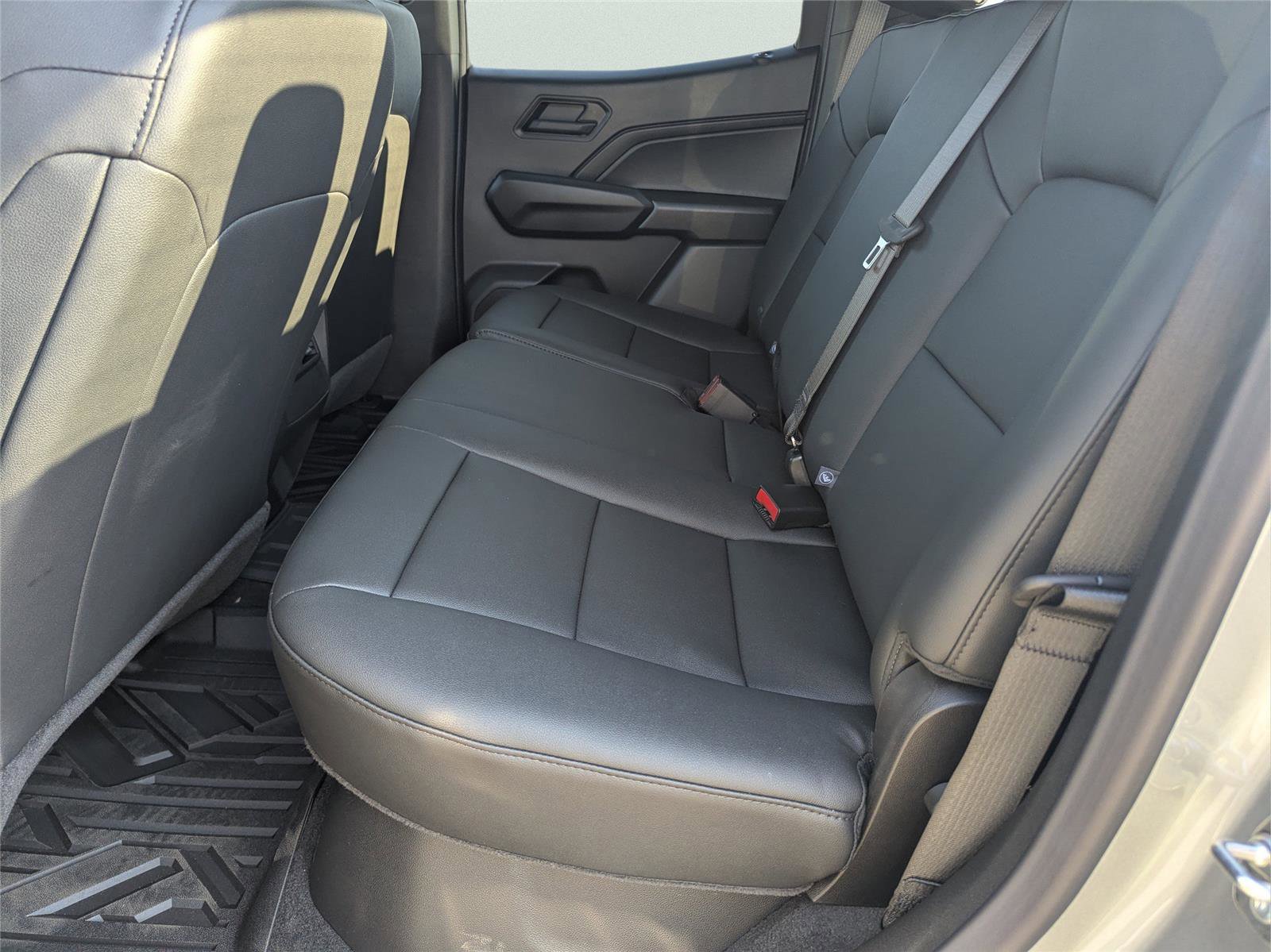 New 2026 Chevrolet Colorado Trail Boss image 12