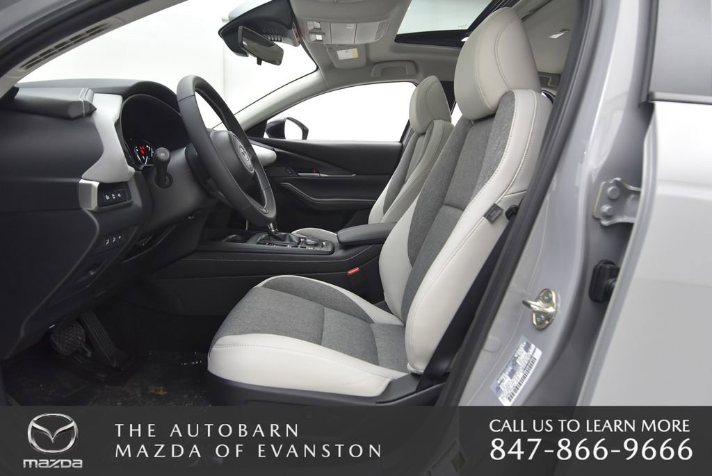 New 2026 MAZDA CX-30 AWD 2.5 S image 33