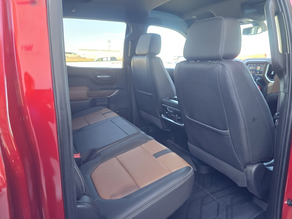 Used 2021 Chevrolet Silverado 1500 High Country image 13