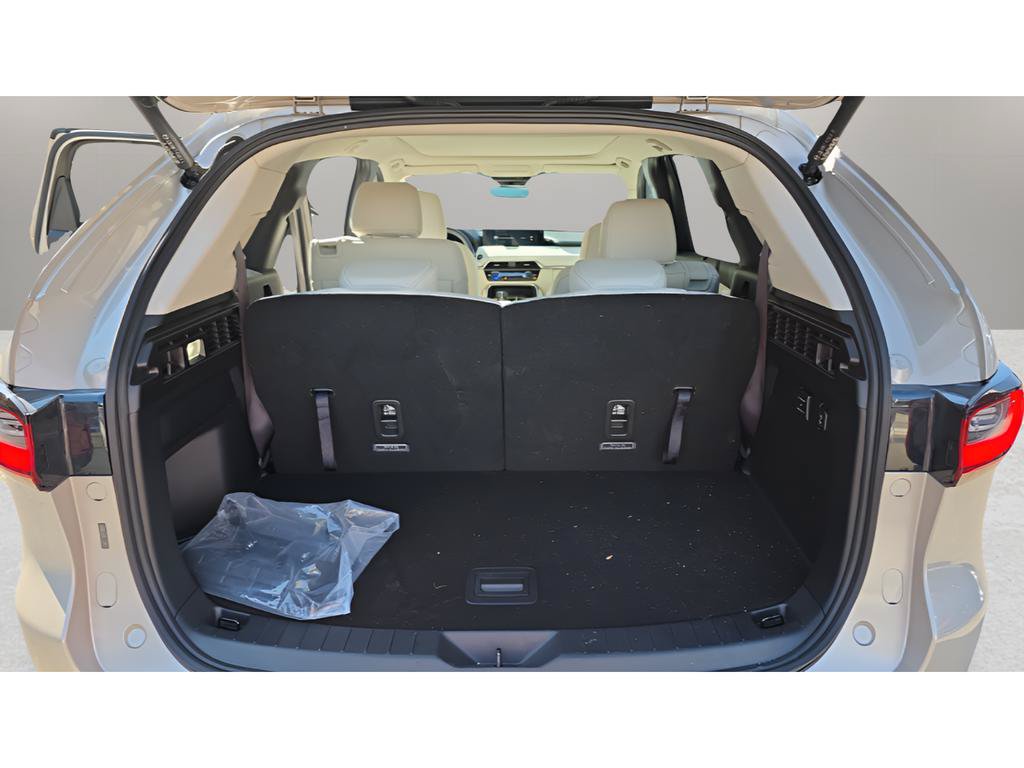 Certified 2024 MAZDA CX-90 3.3 Turbo S w/ Premium Plus AWD/4WD image 28
